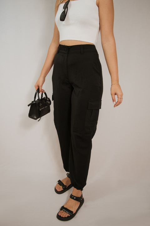 Calça cargo Hanna