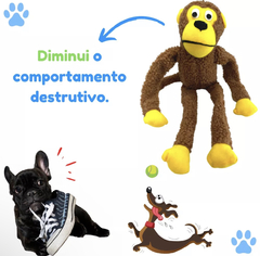 Brinquedo para cachorro - DOGGIIES