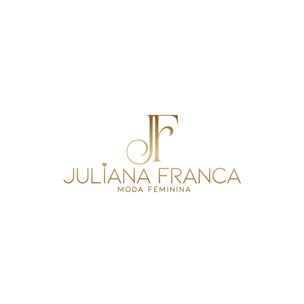 JULIANA FRANCA MODA FEMININA 