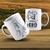 Canecas Dia dos Pais - Kneca's e Cestas Personalizados