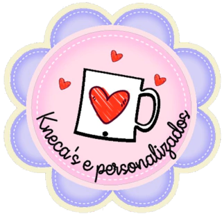 Kneca's e Cestas Personalizados