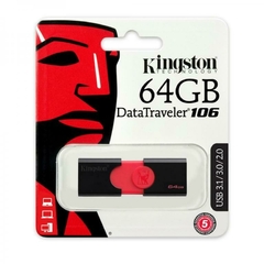 Pendrive 64gb
