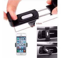 Soporte Celular Rejilla