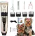 Kit Corta Pelo Mascotas - comprar online