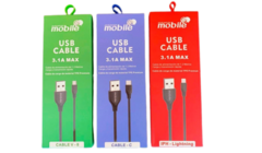Cable de carga oferta