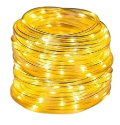 Manguera Led Navidad (Cálida) - comprar online