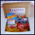 BOX HOT WHEELS