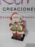 PORTA ROLLO DE COCINA NAVIDEÑAS - comprar online