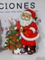 Figuras Navideñas Decorativas de Fibrofacil en internet