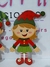 Figuras Navideñas Decorativas de Fibrofacil - tienda online