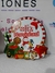 Figuras Navideñas Decorativas de Fibrofacil - KEMI Creaciones
