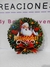 Figuras Navideñas Decorativas de Fibrofacil - tienda online