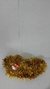 Boa Lameta Guirnalda Navideña Brillante Decorativa - KEMI Creaciones