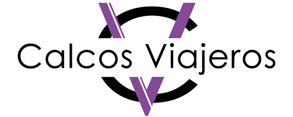 Calcos Viajeros