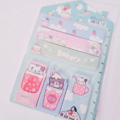 Post it Gatos - comprar online