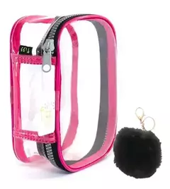 Imagem do Estojo Jumbo Cristal - 100 pens - Fizz
