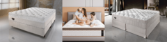 Banner da categoria Cama Box Casal