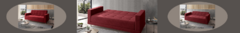 Banner da categoria Sofá Cama Casal 3 Lugares Mônaco