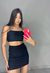 cropped alcinha