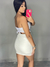 corset strass - comprar online