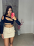 Cropped Raquel - comprar online