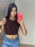 cropped - comprar online