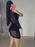 Conjunto tule na internet