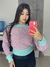 tricot meg - comprar online