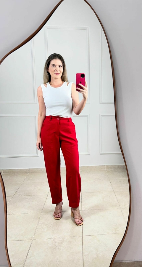 CALÇA SAFIRA - comprar online