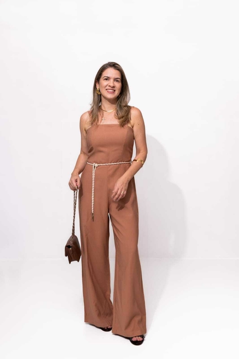 MACACÃO ESTER - comprar online