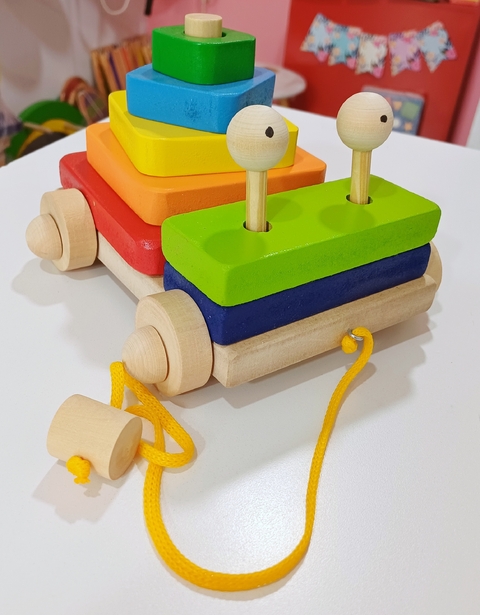 Bichito de Arrastre