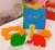 Cubo Fauna en internet