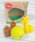 Jirafa y Árbol Encastrables - comprar online