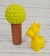 Jirafa y Árbol Encastrables - tienda online