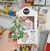 Set Animalitos Navidad - Estación Plaza