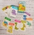 Cartas Didácticas - Estación Plaza