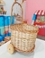 Changuitos de Mimbre - comprar online