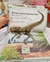 El Magnífico Libro de los Dinosaurios - Estación Plaza