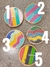 Hamaca Circular y Rectangular - tienda online
