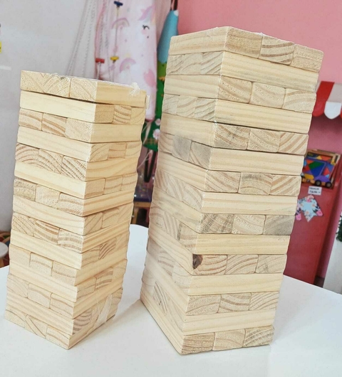 Jenga