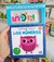 Libro Con Encastre