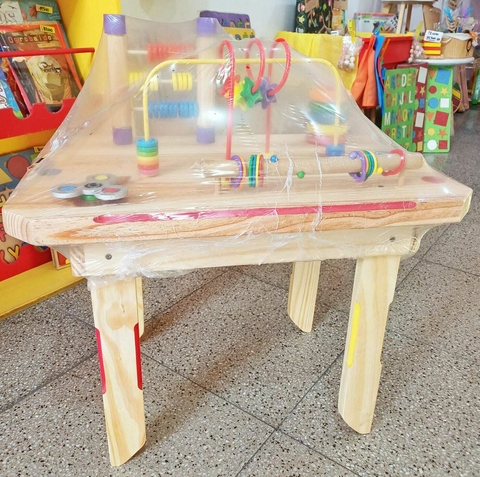 Mesa Multifunción _ OUTLET