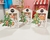 Set Animalitos Navidad - comprar online