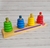 Plantado Cuatro Ejes - comprar online