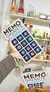 Memo Espacio_ OUTLET