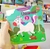 Libro + Rompecabezas : Animales - Varios Modelos - Estación Plaza