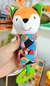 Sonajero Peluche en internet