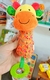 Sonajero Peluche - tienda online