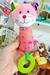 Imagen de Sonajero Peluche