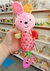 Sonajero Peluche - Estación Plaza